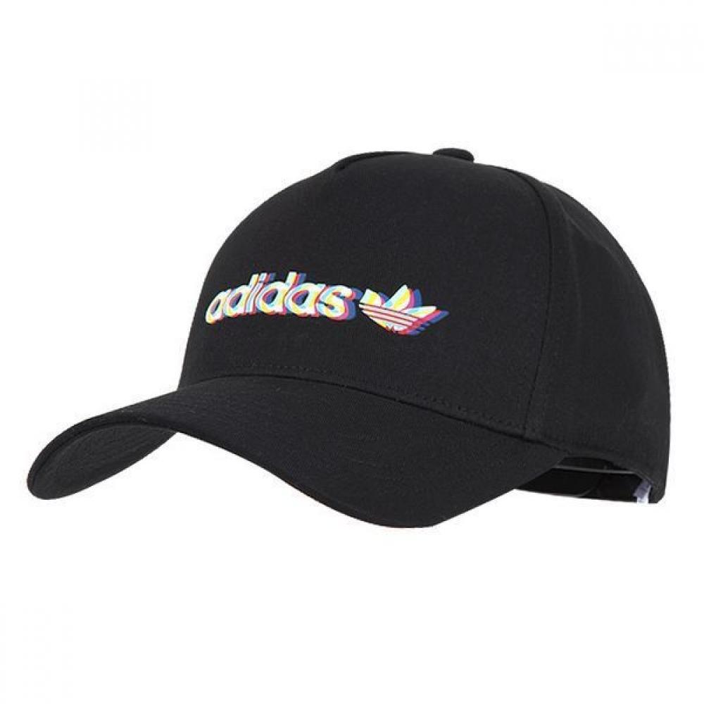 

Adidas Бейсболка Adidas Hyperreal Cap HK2843 Cap Hat Бейсболка
