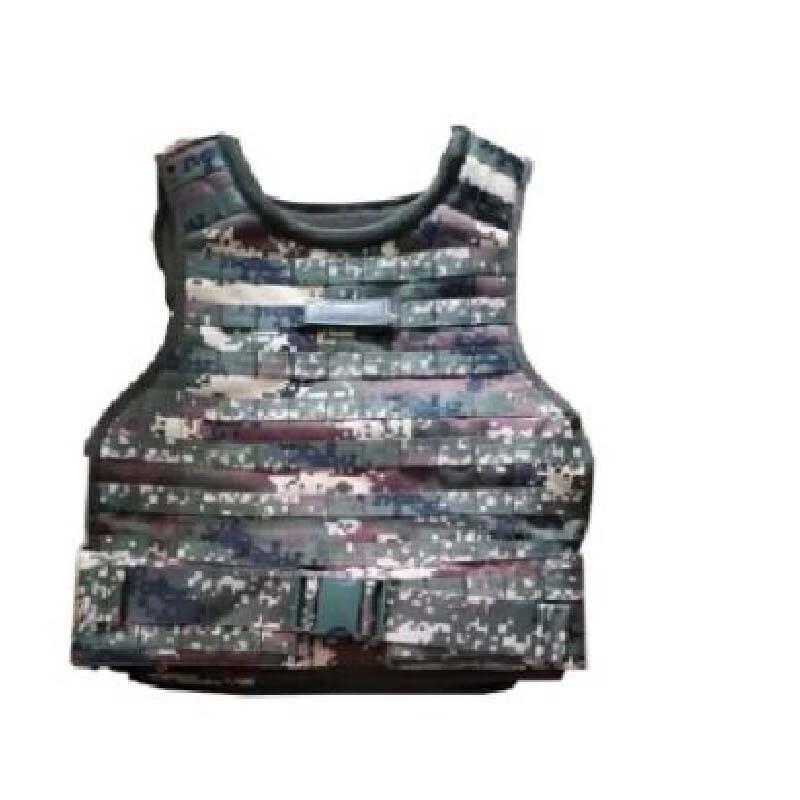 Fangrun WIFD02 Tactical Training Vest Outer Cover
