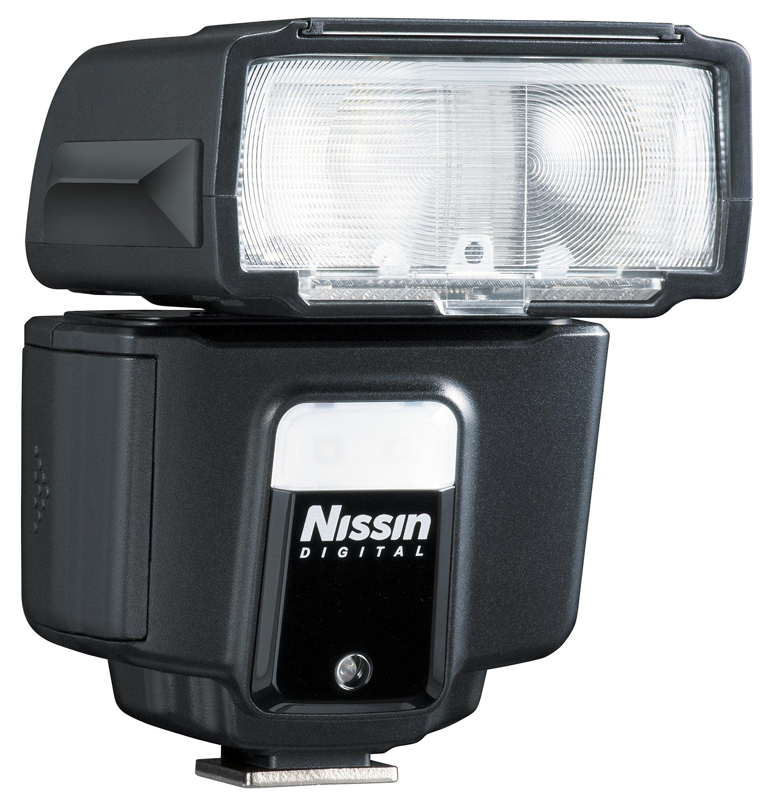 

Nissin Digital i40 для Canon