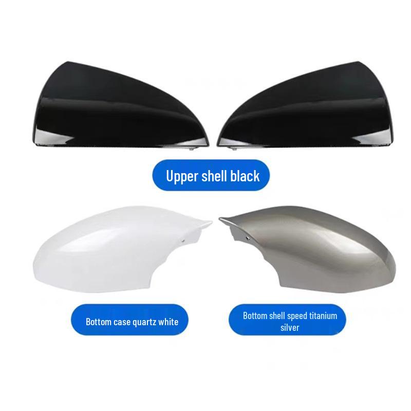 Mirror Cover & Frame for Lexus ES200/300h (17-23), LS500, UX200/260