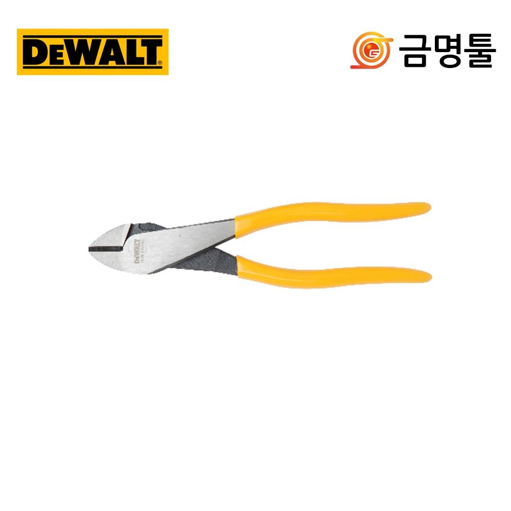 

DeWalt DWHT70793 Grip Armor 7-дюймовая ручка из ПВХ с возможностью сжатия и резки