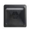 SMVP High-Speed 2D QR Code Desktop Scanner