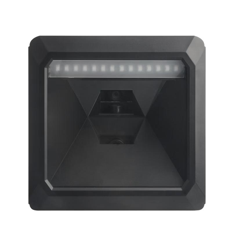 SMVP High-Speed 2D QR Code Desktop Scanner