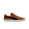 X Mcm Suede Classic Buckthorn Brown
