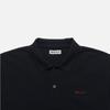 Bally Men's Cotton Short-Sleeve Polo Shirt