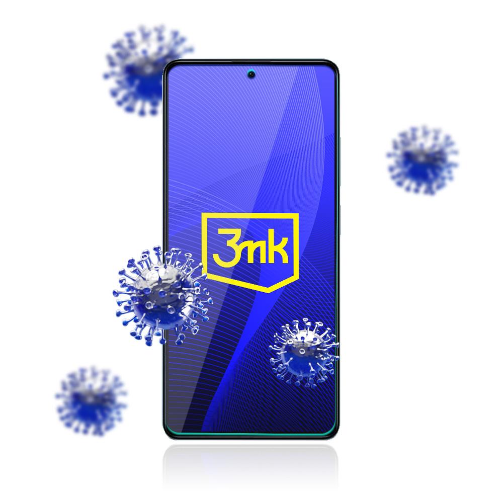 Redmi Note 12 4G - 3Mk Flexibleglass