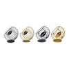 Coffee Pod Counter Organizer Modern Coffee Capsule Storage Rack Coffee Accessories Holder for Office Hotel