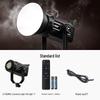 LATZZ 150Wsl LED Video Fill Light