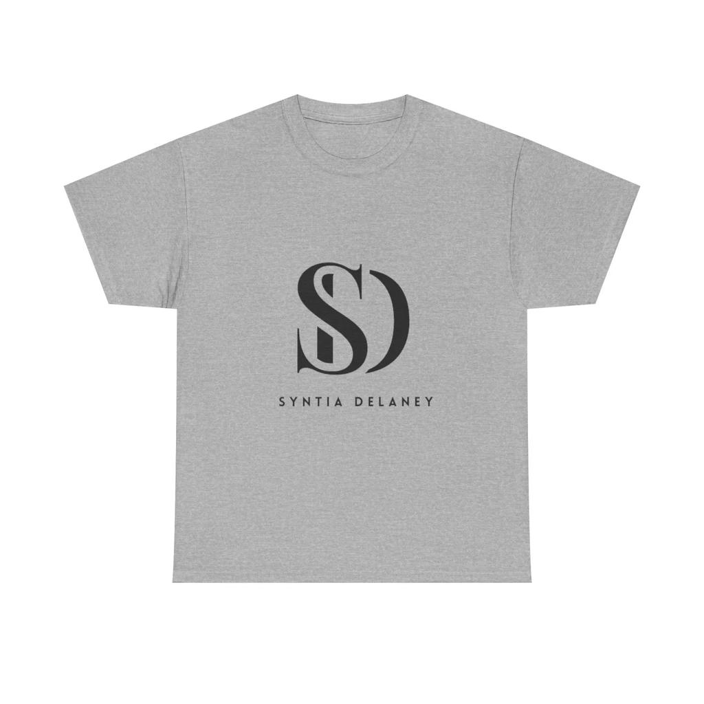 Yntia Delenay Unisex Cotton Tee Perfect Gift Casual Wear, Everyday Comfort High-end Luxury Is for Both Men and Women Top Y2k