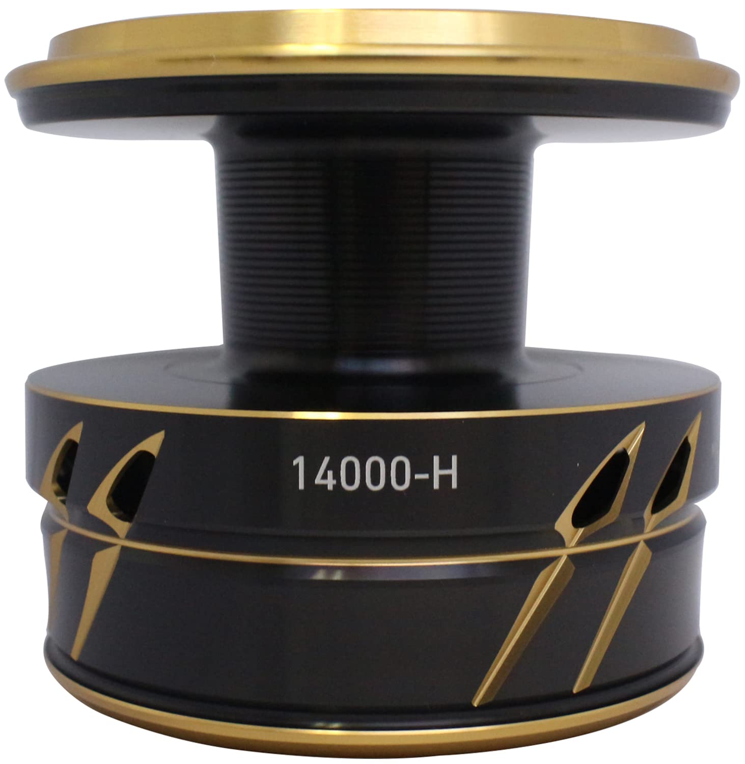 

Daiwa Genuine Parts 22 Caldia SW Spool Part 8 Part 128E83 (DAIWA) 14000-H (2-7) Number Code
