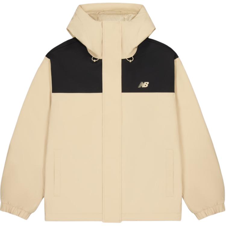 New Balance Jackets & Coats Men s Khaki AMJ51380-INC 2XL 185