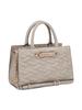 Guess Briella TAU Henkeltasche, Damen