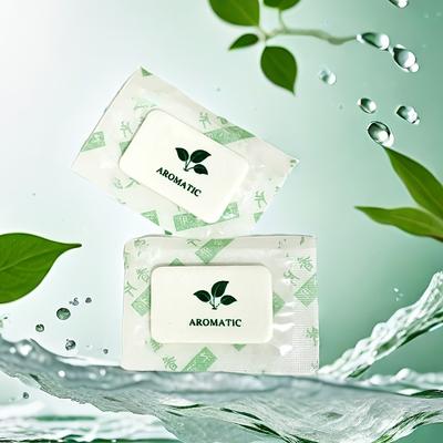 60 Pcs AromaRelax, Shoe Box Drawer Closet Scent Bag, Deodorizing Scent Bag Set, Thickened Portable Deodorizing AromaRelax For Closet & Travel