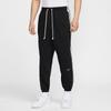 New Nike Knitted Sports Pants Men's Black HJ3884-010