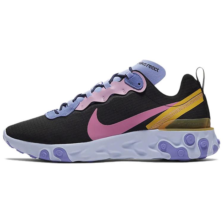 

новые Nike React Element 55 Acg 42