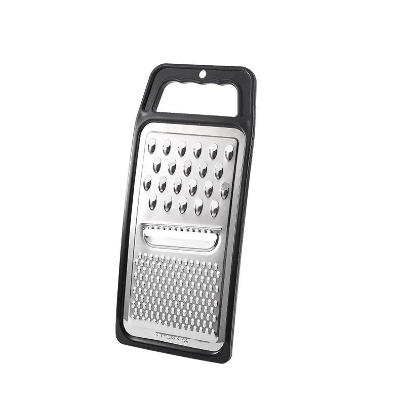 Stainless Steel Multi-functional Grater for Potato Carrots Cucumber Shredders Slicers Manual Vegetable Cutter Kitchen Accessorie