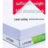 Green Shade A4 Paper Box - 2500 Sheets, 70gsm/80gsm, White Office Printing & Photocopy Paper