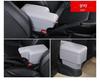 Indonesian Daihatsu SIRION Armrest Console Accessory