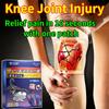 Knee Joint Pain Relief Patch for Walking Discomfort