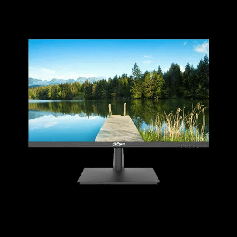 Dahua DH-LM25-A201 24-inch LCD Monitor (CN version)