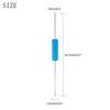 Grand Piano Adjusting Wrench Ergonomic Double Ended Adjustment Wrench Piano Tuning Tools and Accessories Easy to Use