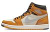 Air 1 High Element GORE TEX 'Light Curry' DB2889-700