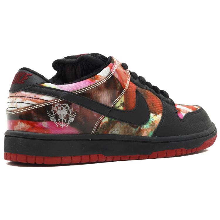 Nike SB Dunk Low Pushead 1 313233-001