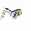 CV6119N602EE Low-Pressure AC Pipe for Ford Kuga '13 1.6T Engine - Evaporator to Compressor CV6Z19D742F