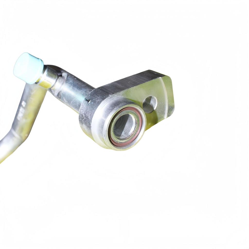 CV6119N602EE Low-Pressure AC Pipe for Ford Kuga '13 1.6T Engine - Evaporator to Compressor CV6Z19D742F