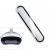 1PC Lens Film for 4 Ultra VR Headsets Lens Screen Protector Dust Scratch Resistant VR Accessories