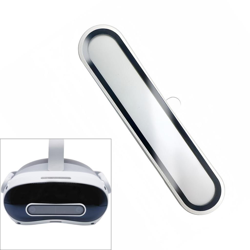 1PC Lens Film for 4 Ultra VR Headsets Lens Screen Protector Dust Scratch Resistant VR Accessories