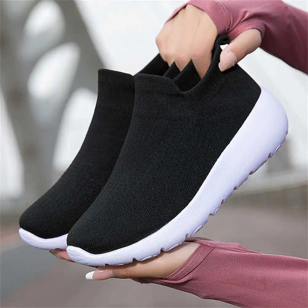 Fashion Soft Sole Soft Bottom Snaeaker For Men Casual Men's Gym Shoes Bodybuilding Men's Spring Sneakers Sports Scarp Original