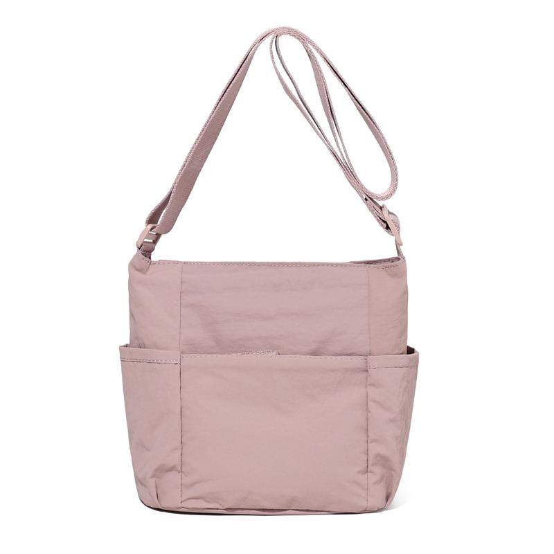 Damen Tasche Sport Umhängetasche Pendler Schultertasche