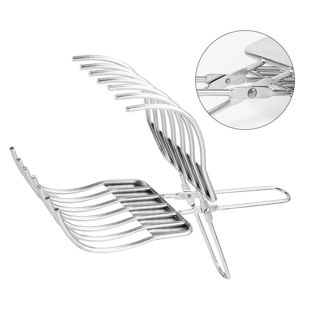 Easy To Clean Cutting Tongs Educational Vegetables And Fruits