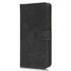 For Motorola Moto G14 4G Anti-Scratch Cell Phone Case Leather Stand Cover RFID Blocking Wallet Shell with Strap