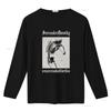 eamSESH Bones Surrenderdorothy t shirt vintage Washed Unisex fashion graphic homme Casual designer clothes Breathable