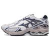 Wave Solar V2 TPU Sports Trend Shock Absorption Low-Top Casual Shoes Unisex Sneaker Off-White D1GH231801
