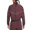 Nike Sportswear Windrunner Skin-Friendly Comfortable Stand Collar Jacket Women Jacket IM8028-652