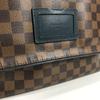 Louis Vuitton N41254 Damier Flap Sprinter MM Crossbody Messenger Shoulder Bag