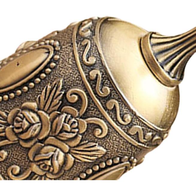 Hand Bell Call Bell,Loudly Sound Hand Call Bell Handbell Vintage Style Exquisite Engraved Hand Bell Hand Dinner Bell Multi Purpose Call Bell for