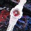 One Piece Kinder Sport Horloge Met Kalender Waterdicht Hars Band Voor Kinderen