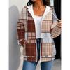 Women's Autumn and Winter Zipper Sweatshirt