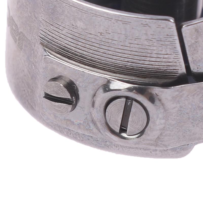 800631 Bobbin Case With Steel Spring 2Cm Shuttle Shell For Jack Computer Lockstitch Original Parts Industrial Sewing Machine