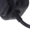 Li-Ion Battery Adapter Converter Extended Line Weight Reducer For 18V 21V Lithium Battery Power Tool Accessories