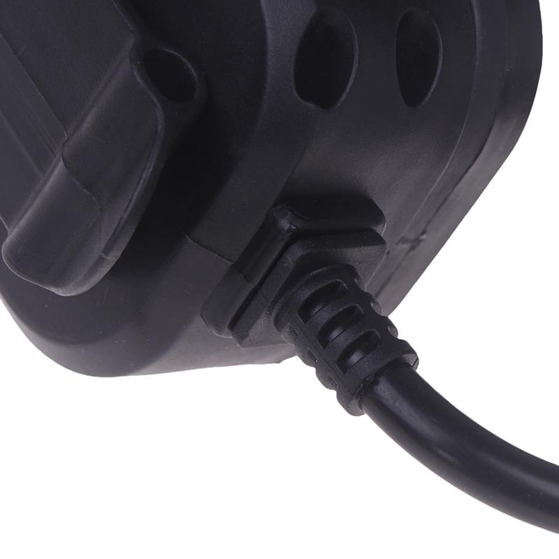 Li-Ion Battery Adapter Converter Extended Line Weight Reducer For 18V 21V Lithium Battery Power Tool Accessories