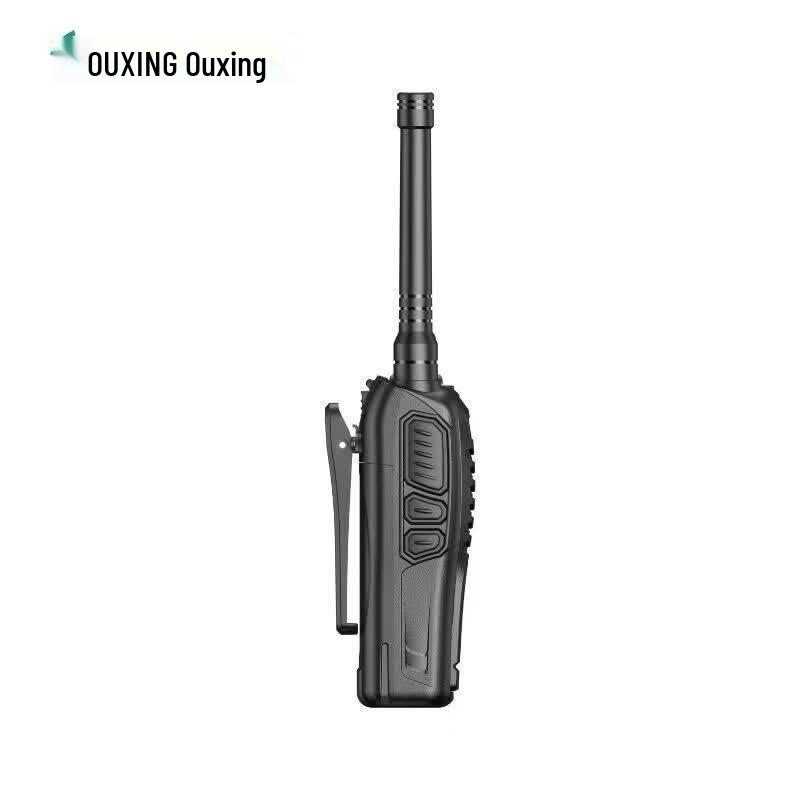 OUXING MTD290 Rugged Digital Walkie-Talkie (CN Version)