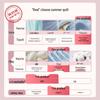 Luolai Antibacterial Washable Summer Quilt