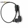037906433A Crankshaft Position Sensor Wiring Harness for VW-Golf MK3 2.0 8V ADY AGG 2.0 16V ABF INC 037 906 433B 037 906 433 C