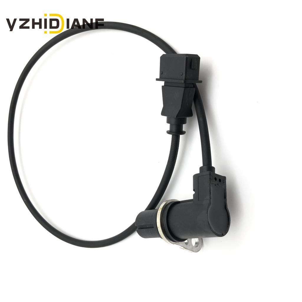 037906433A Crankshaft Position Sensor Wiring Harness for VW-Golf MK3 2.0 8V ADY AGG 2.0 16V ABF INC 037 906 433B 037 906 433 C