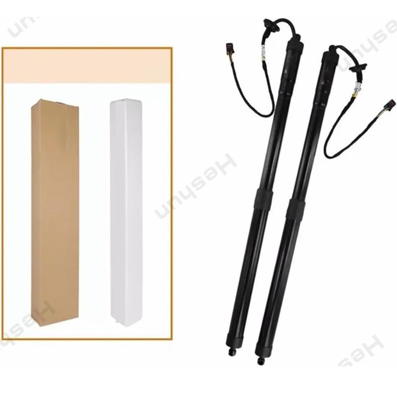 Rear Trunk Liftgate Power Hatch Lift Support Opener For Volvo V60 II 2019 - 2024 Electric Tailgate Gas Struts 32357571 32296298